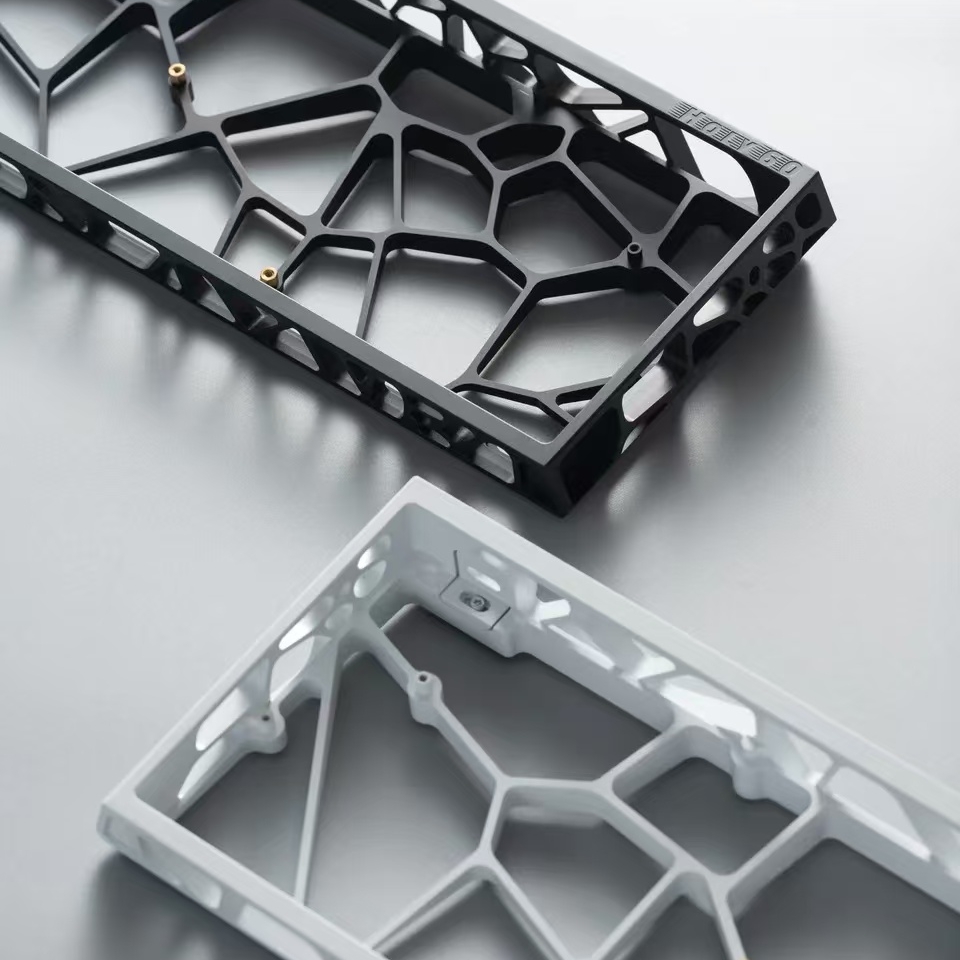 Anodizing process